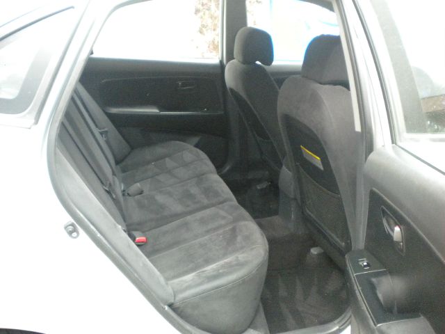 Hyundai Elantra 2007 photo 3