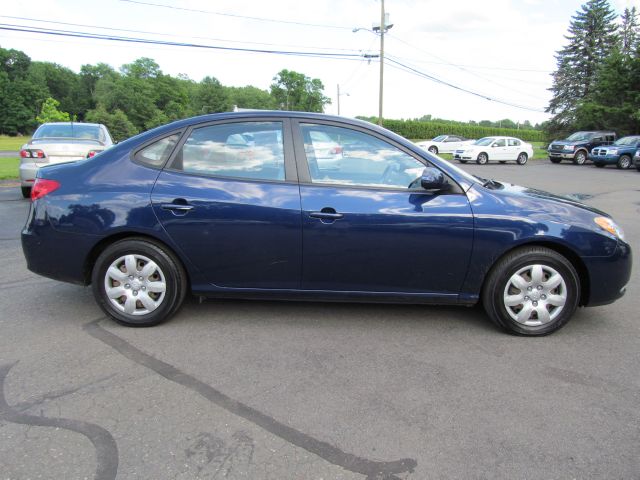 Hyundai Elantra 2007 photo 1