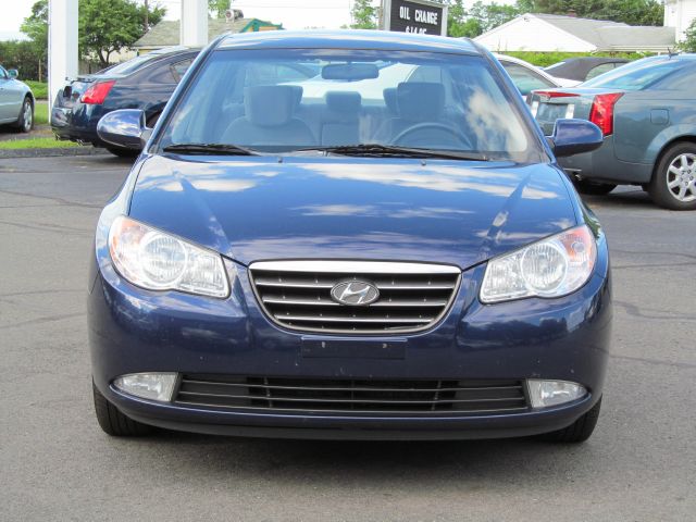 Hyundai Elantra 2007 photo 2