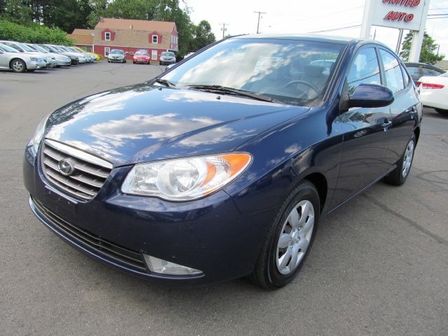 Hyundai Elantra 2007 photo 3