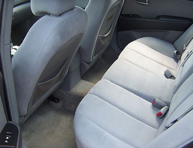 Hyundai Elantra 2007 photo 5