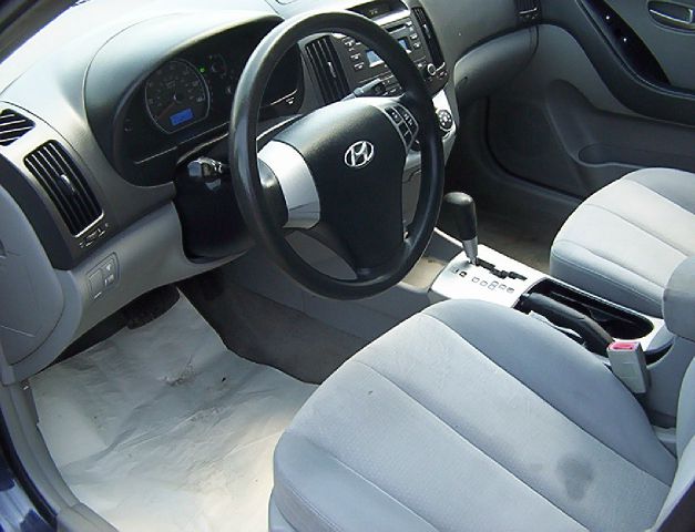 Hyundai Elantra 2007 photo 6