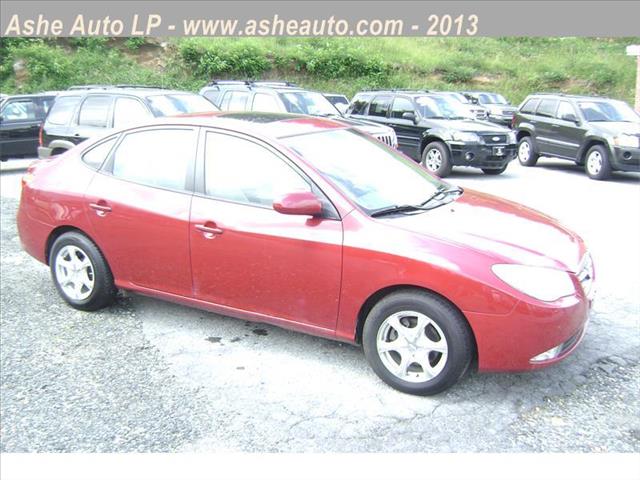 Hyundai Elantra 2007 photo 2