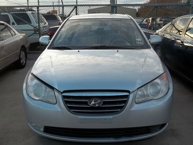 Hyundai Elantra 2007 photo 2