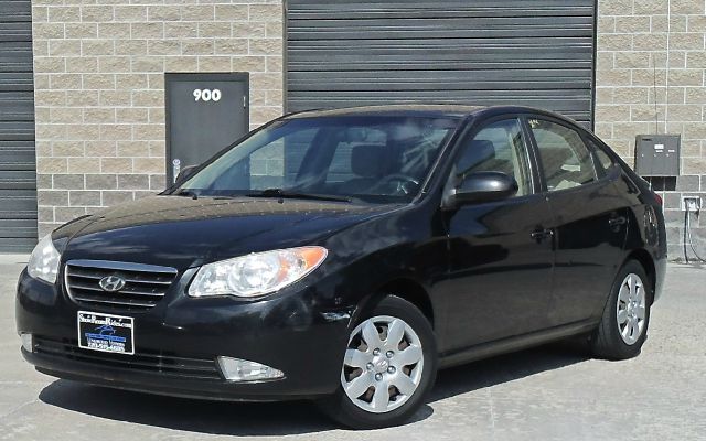 Hyundai Elantra 2007 photo 1