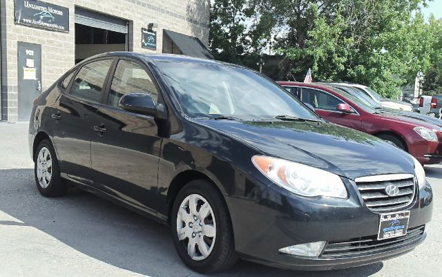 Hyundai Elantra 2007 photo 2