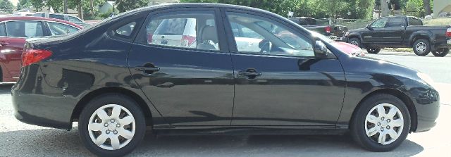 Hyundai Elantra 2007 photo 3