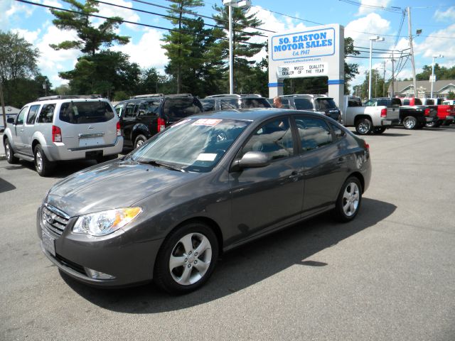 Hyundai Elantra 2007 photo 1