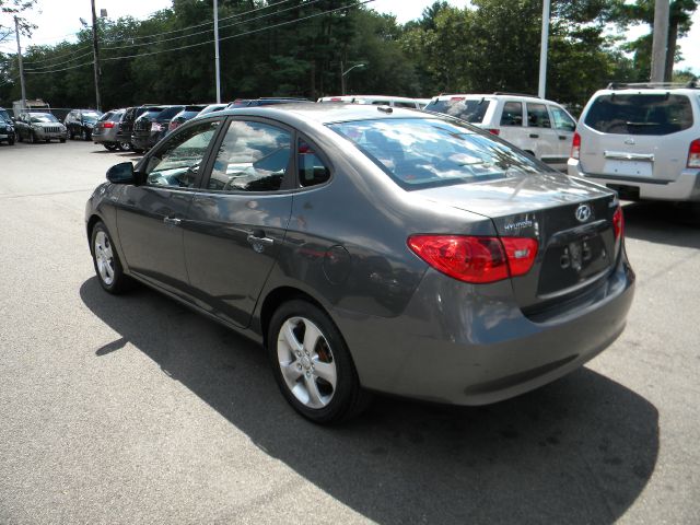 Hyundai Elantra 2007 photo 3