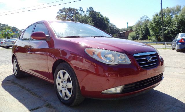 Hyundai Elantra 2007 photo 5