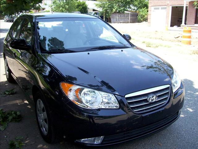 Hyundai Elantra CXS (marshalltown) Sedan