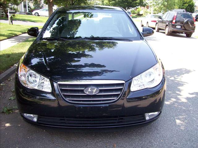 Hyundai Elantra 2008 photo 1