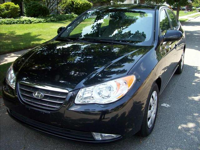 Hyundai Elantra 2008 photo 2