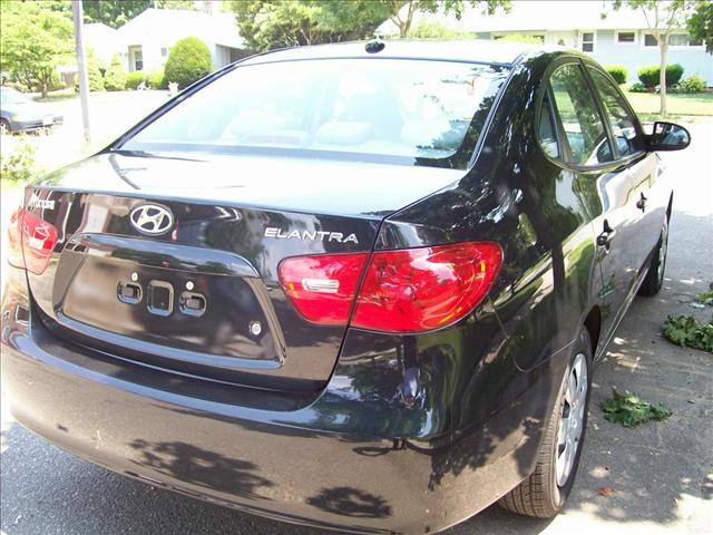 Hyundai Elantra 2008 photo 5