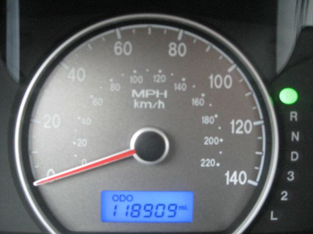 Hyundai Elantra 2008 photo 1