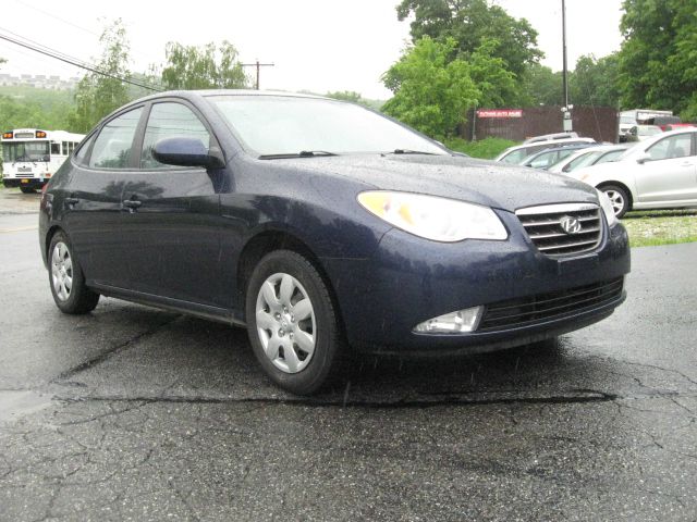 Hyundai Elantra 2008 photo 3