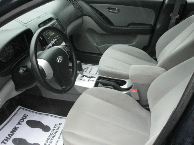 Hyundai Elantra 2008 photo 5