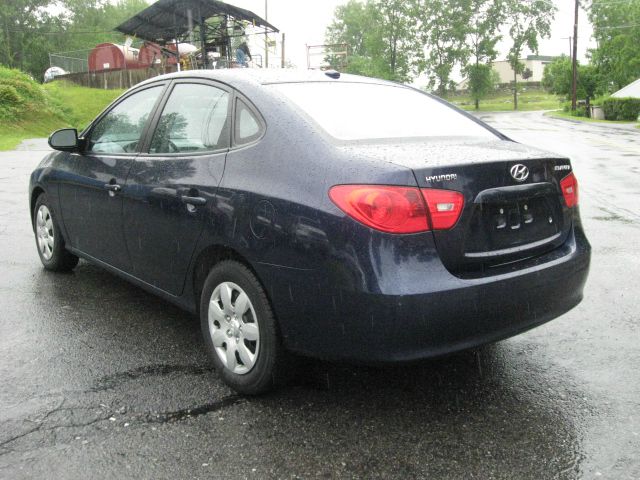 Hyundai Elantra 2008 photo 6