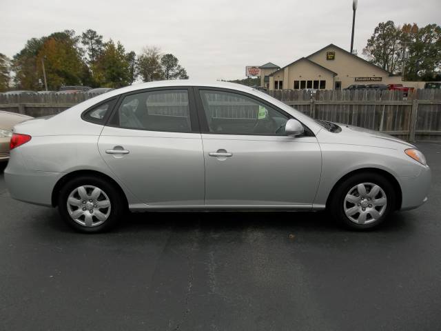 Hyundai Elantra 2008 photo 2