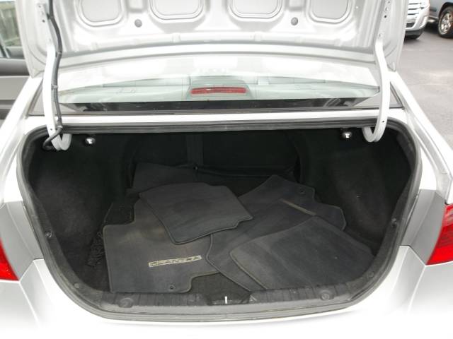 Hyundai Elantra 2008 photo 4