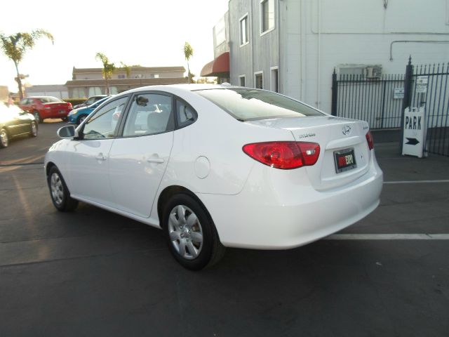 Hyundai Elantra 2008 photo 1