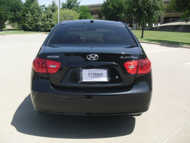 Hyundai Elantra 2008 photo 1