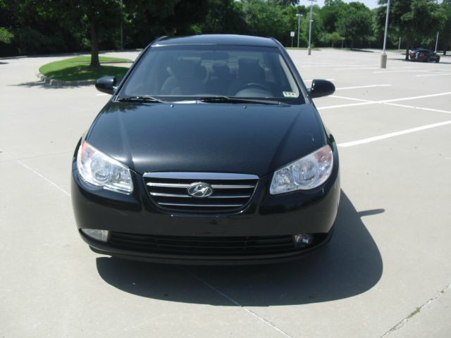 Hyundai Elantra 2008 photo 2