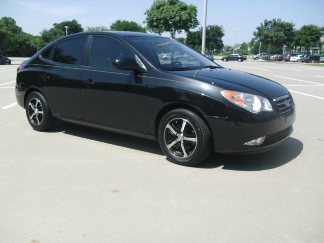 Hyundai Elantra 2008 photo 4