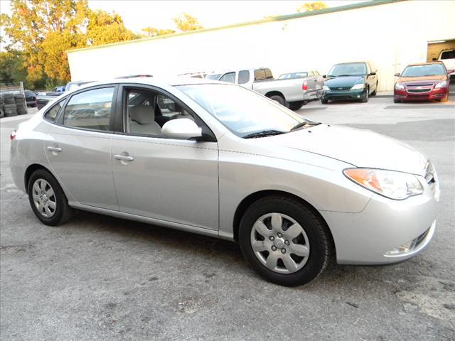 Hyundai Elantra 2008 photo 2