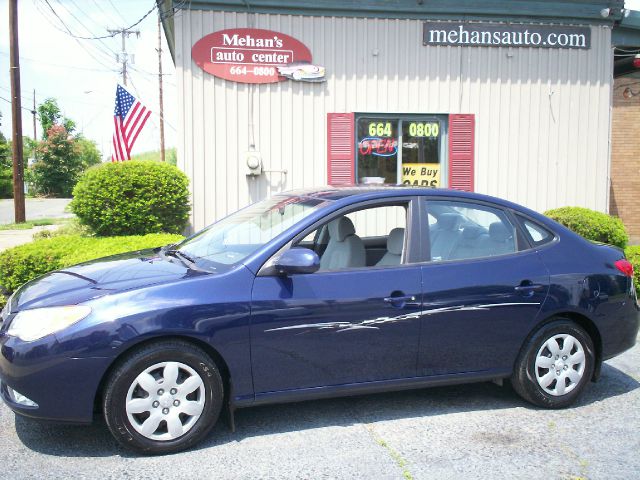 Hyundai Elantra 2008 photo 3