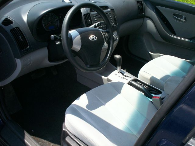 Hyundai Elantra 2008 photo 5