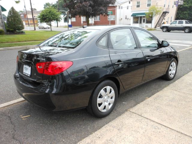 Hyundai Elantra 2008 photo 1