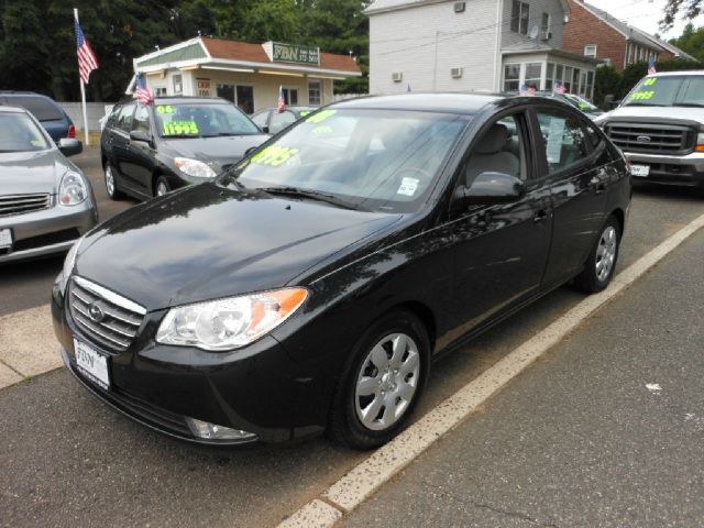 Hyundai Elantra 2008 photo 3