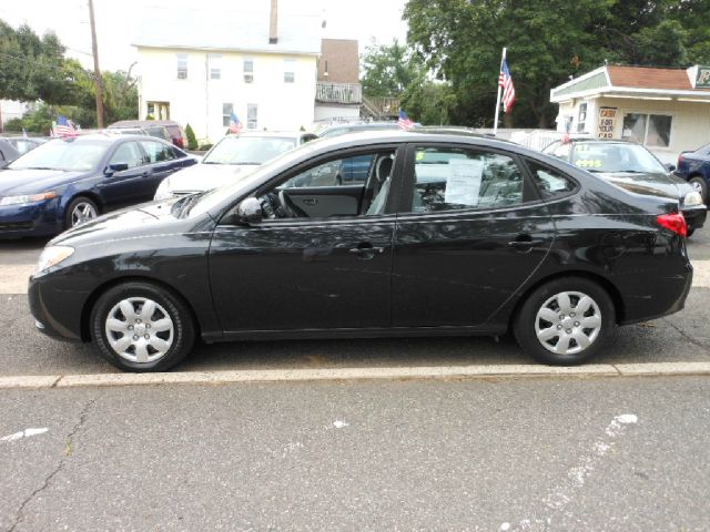 Hyundai Elantra 2008 photo 4