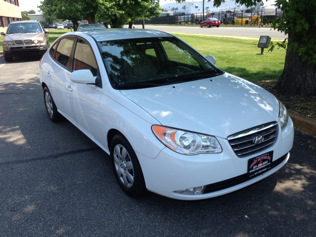 Hyundai Elantra 2008 photo 1