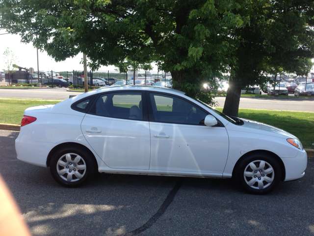 Hyundai Elantra 2008 photo 3