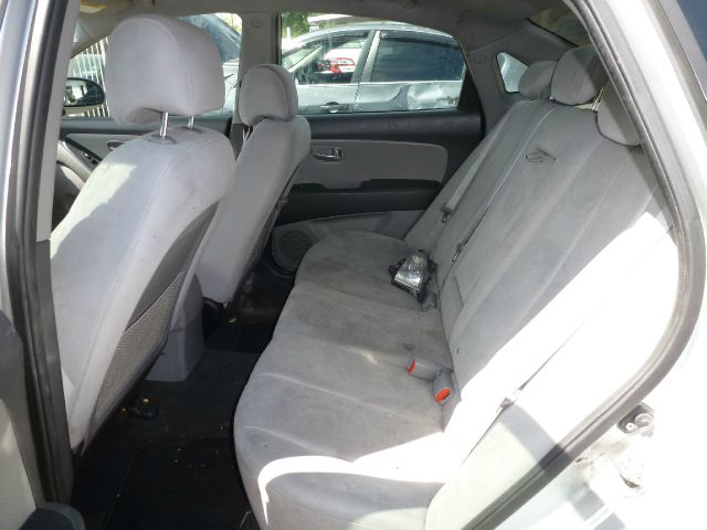 Hyundai Elantra 2008 photo 7