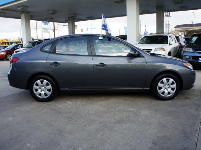 Hyundai Elantra 2008 photo 5