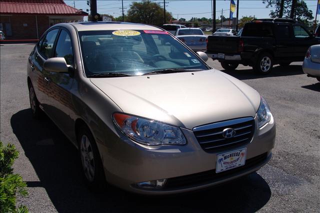 Hyundai Elantra 2008 photo 3