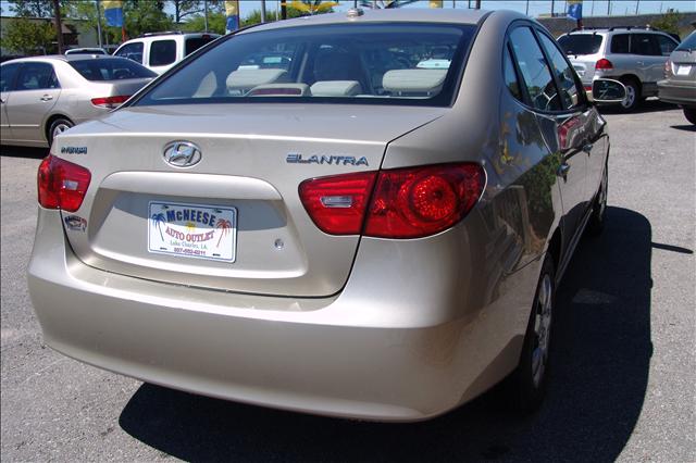 Hyundai Elantra 2008 photo 4