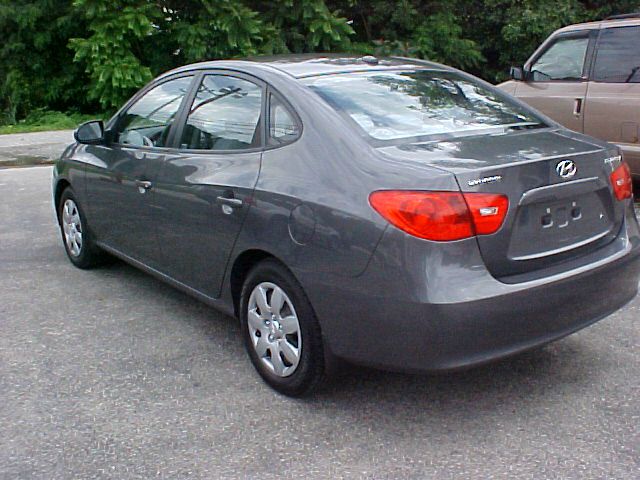 Hyundai Elantra 2008 photo 2