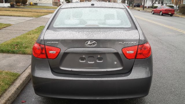 Hyundai Elantra 2008 photo 1