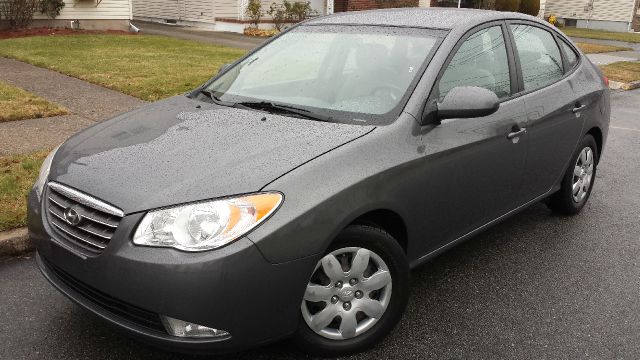 Hyundai Elantra 2008 photo 2