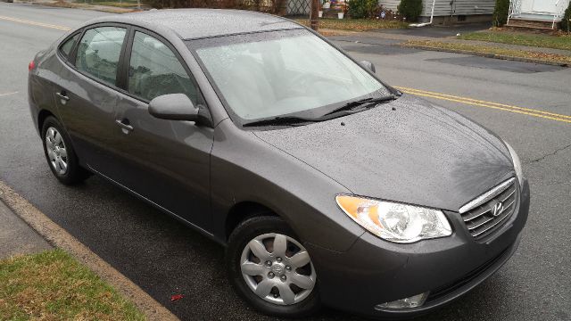 Hyundai Elantra 2008 photo 3