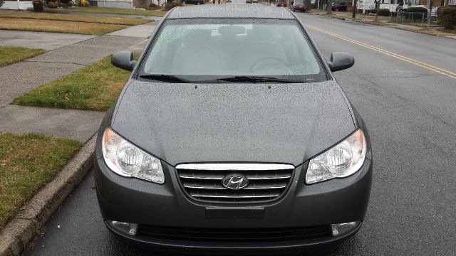 Hyundai Elantra 2008 photo 4