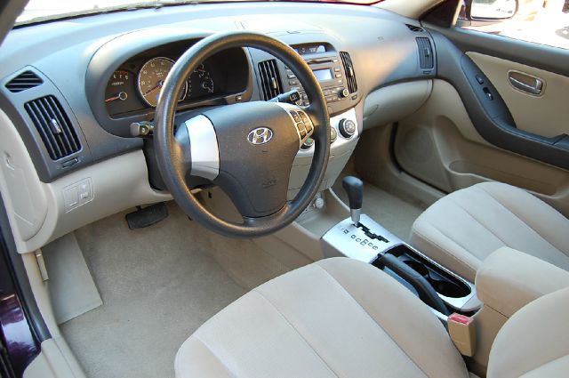 Hyundai Elantra 2008 photo 2