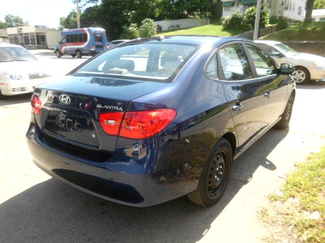 Hyundai Elantra 2008 photo 1