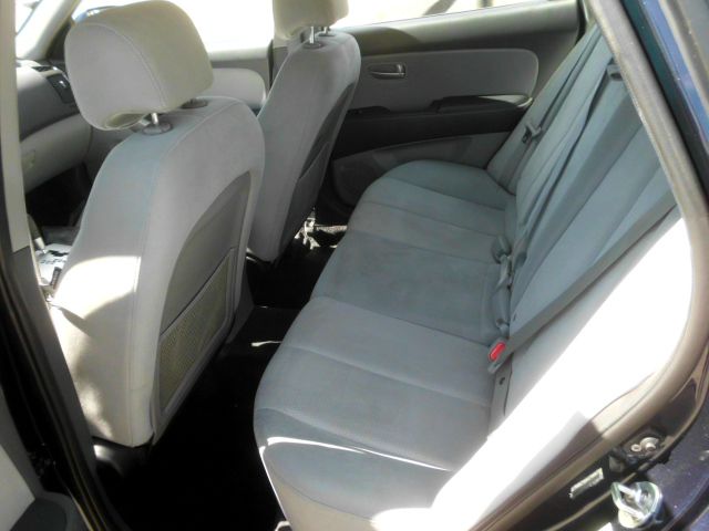 Hyundai Elantra 2008 photo 3