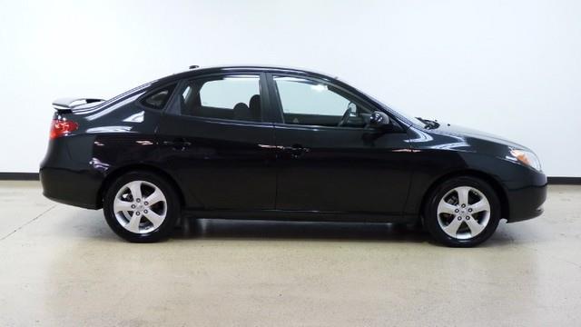 Hyundai Elantra 2008 photo 1