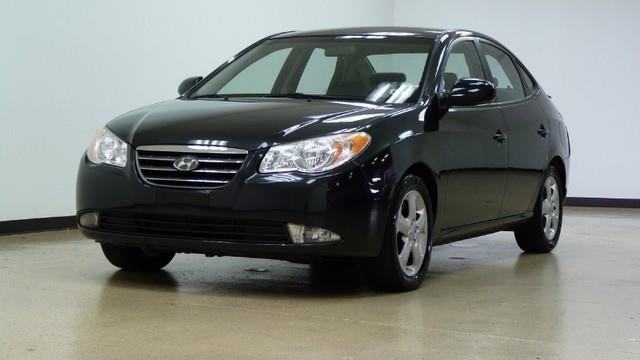 Hyundai Elantra 2008 photo 2